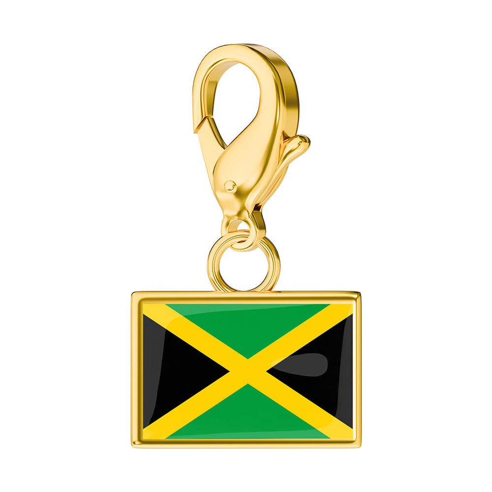 Flag Charms media 116