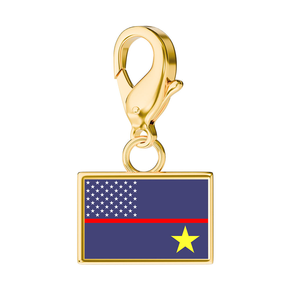 Flag Charms media 68