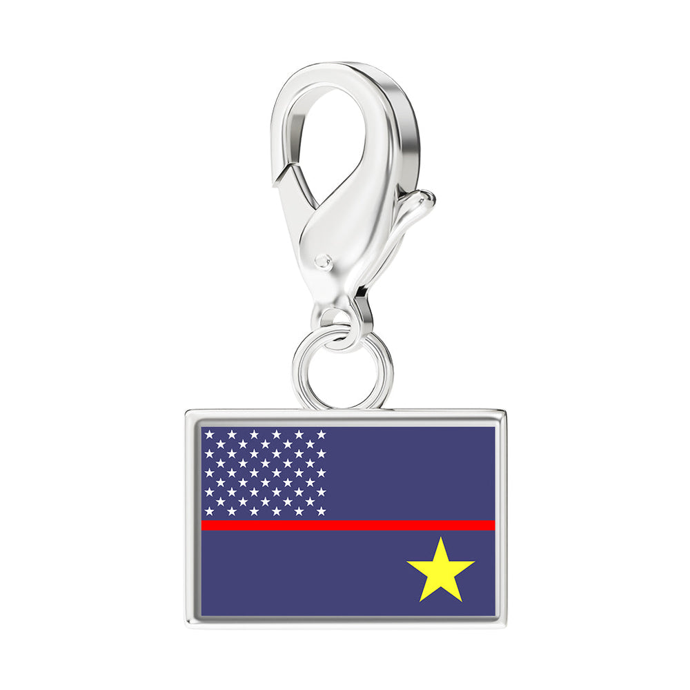 Flag Charms media 67
