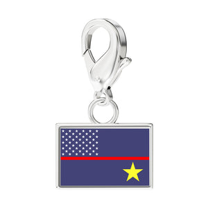 Flag Charms media 67