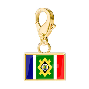 Flag Charms media 95
