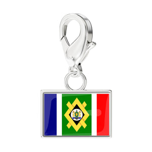 Flag Charms media 95