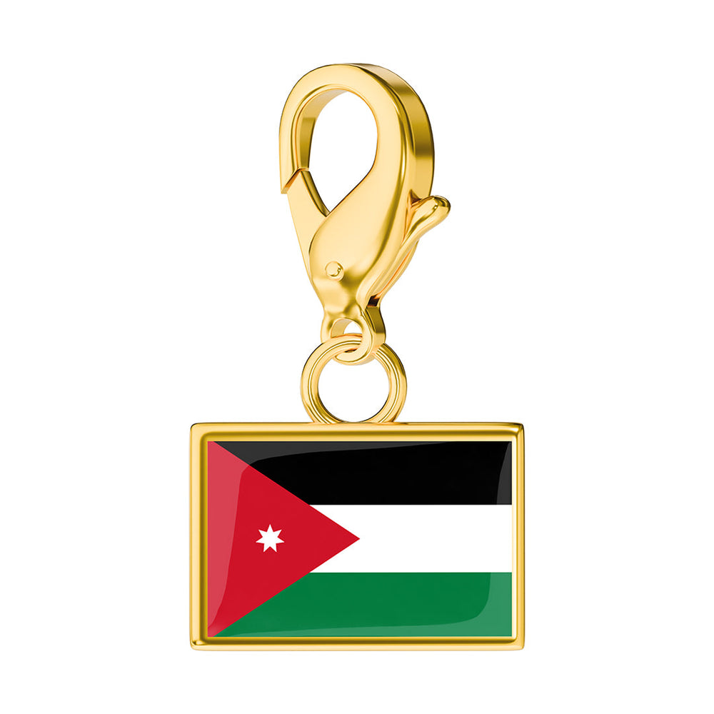 Flag Charms media 117