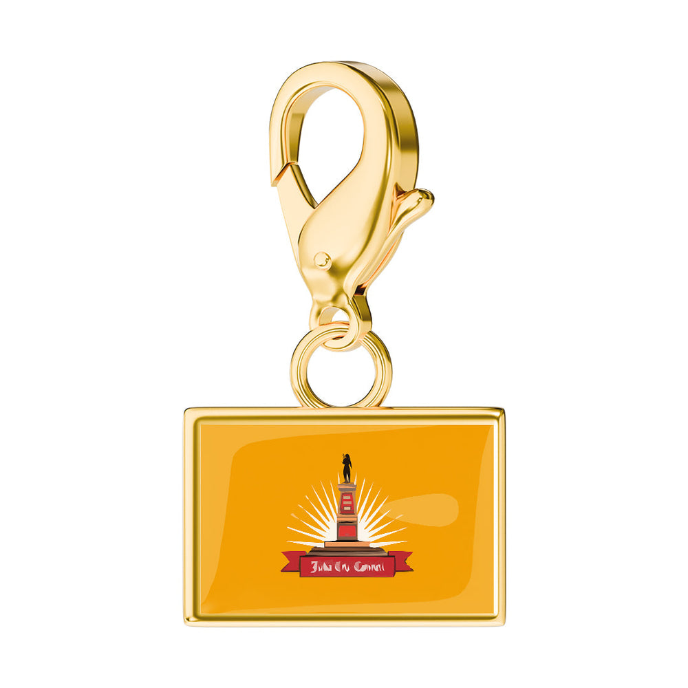 Flag Charms media 96