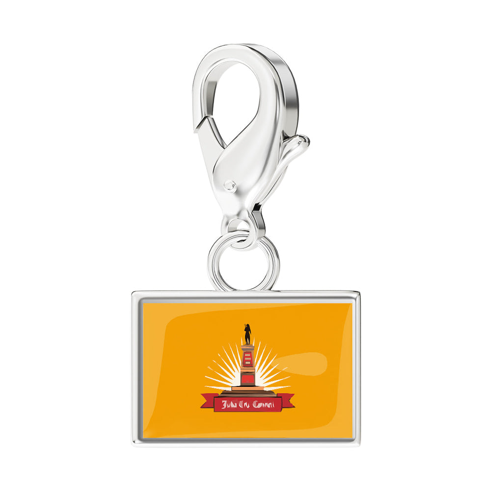 Flag Charms media 96
