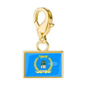 Flag Charms media 98