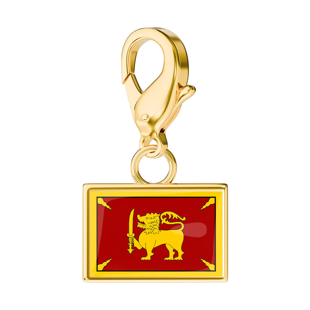 Flag Charms media 99
