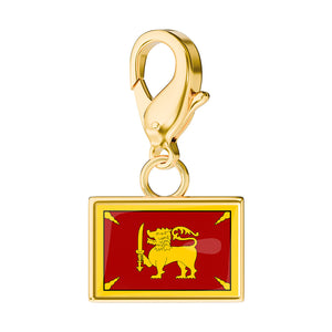 Flag Charms media 99