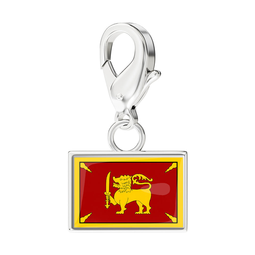 Flag Charms media 99