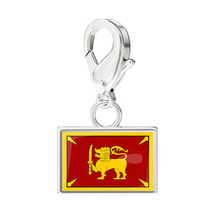 Flag Charms media 99
