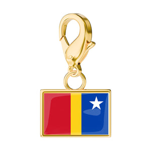Flag Charms media 100