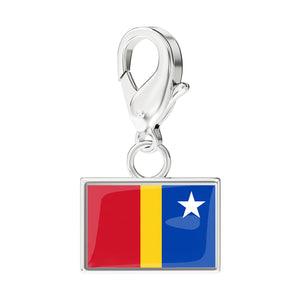 Flag Charms media 100