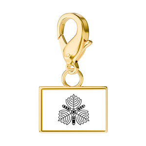 Flag Charms media 72