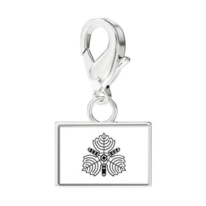 Flag Charms media 71