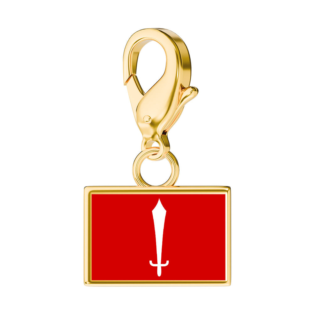 Flag Charms media 102