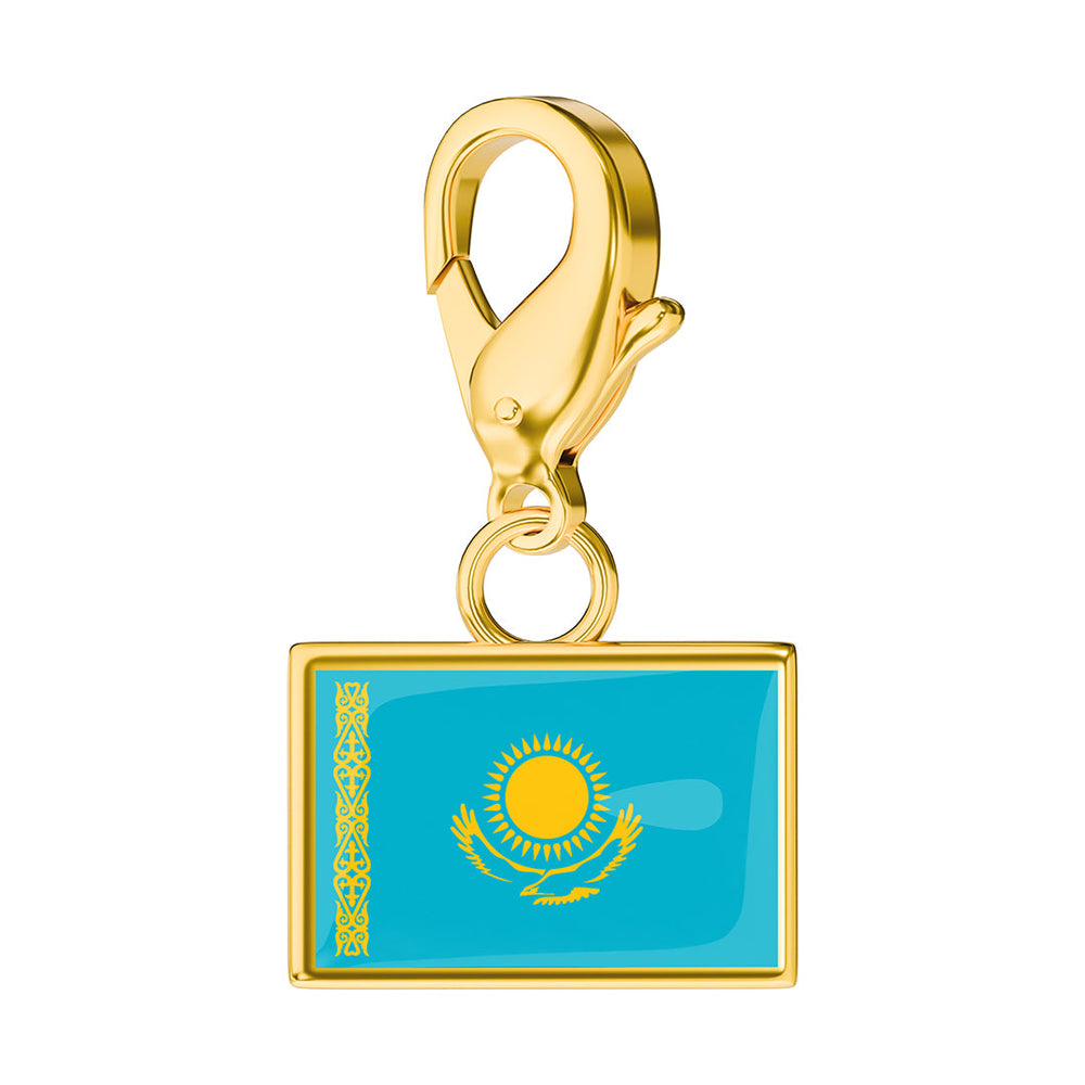 Flag Charms media 118