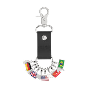 Charm Keychain media 1