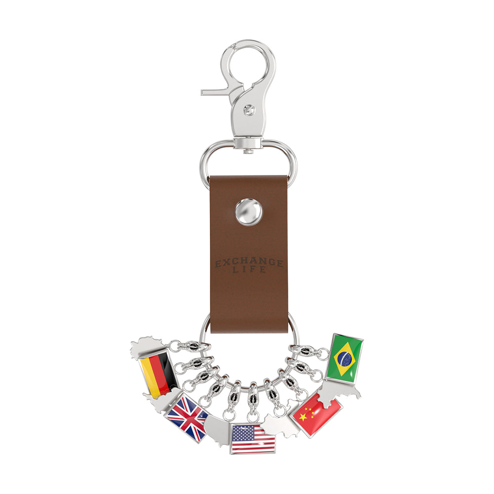 Charm Keychain media 8