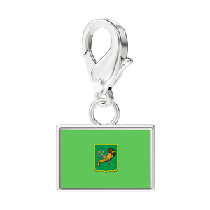 Flag Charms media 104