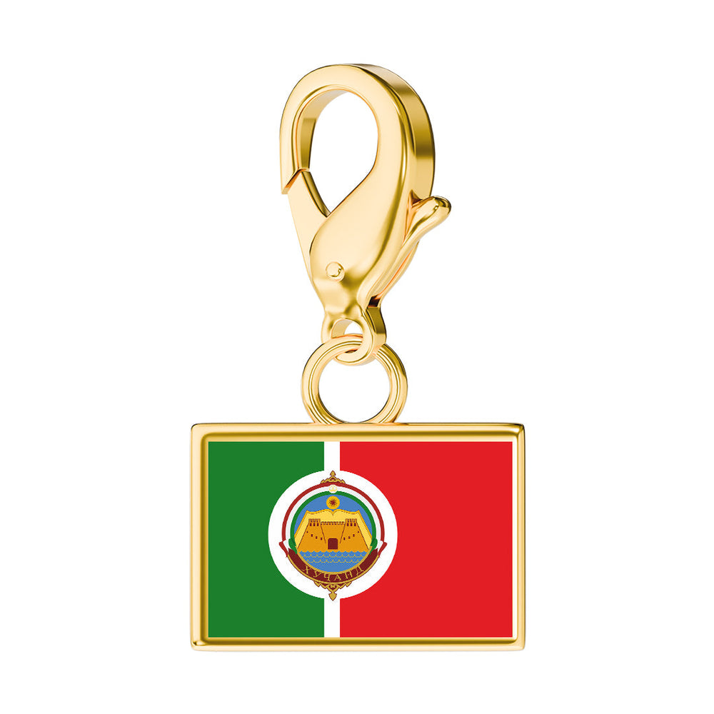 Flag Charms media 106