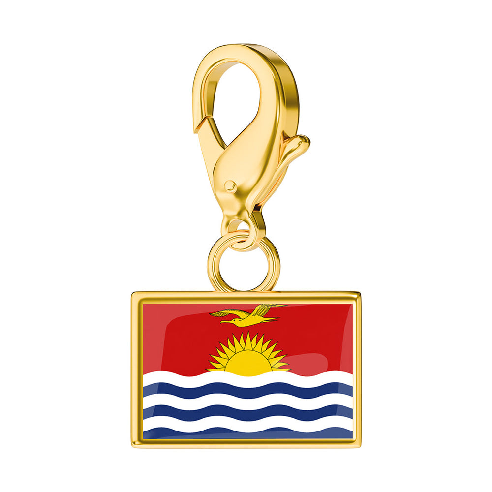 Flag Charms media 120