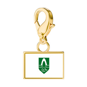 Flag & Map Charms Set (Pre-Order) media 15