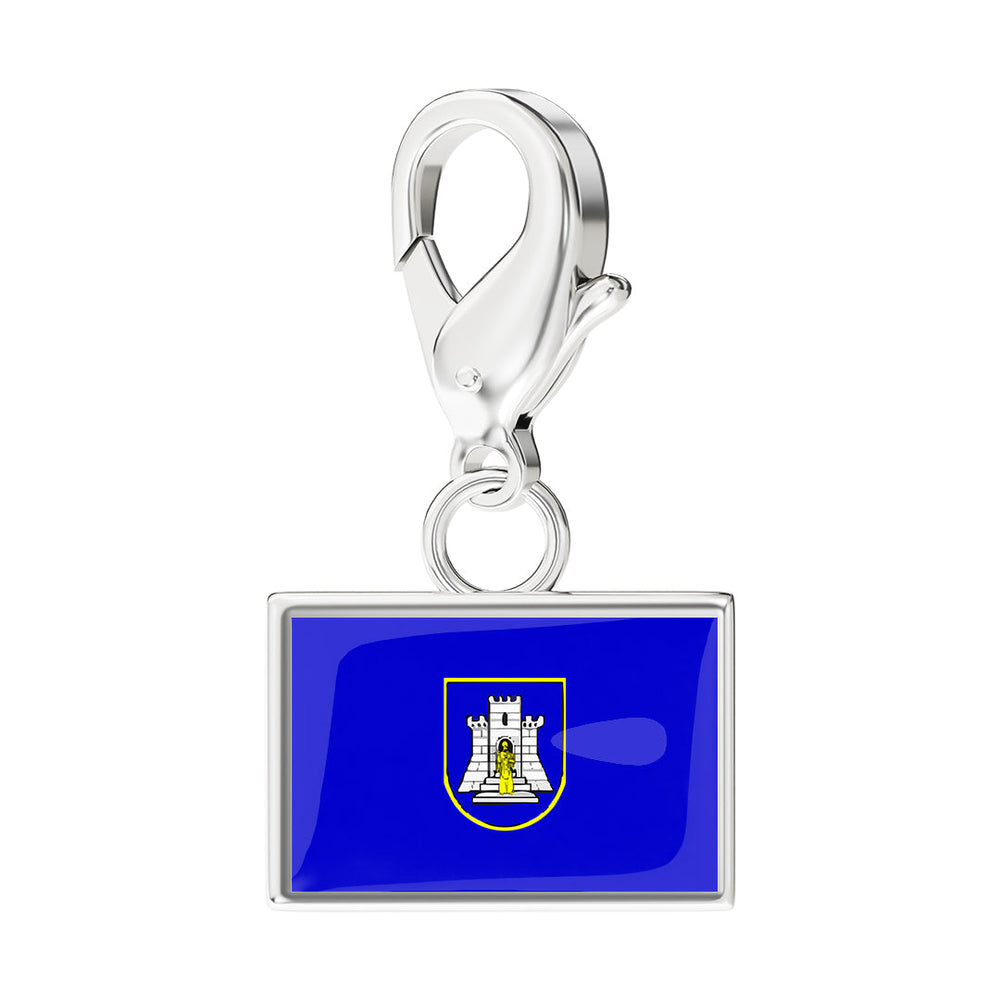 Flag Charms media 72