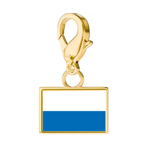 Flag & Map Charms Set (Pre-Order) media 19