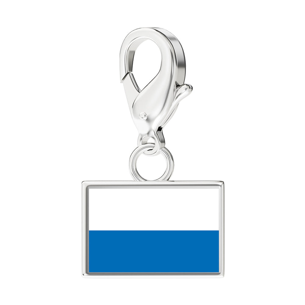 Flag Charms media 110