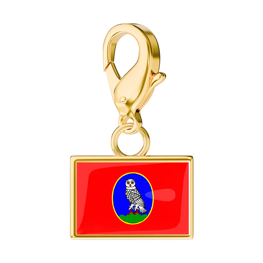 Flag Charms media 74