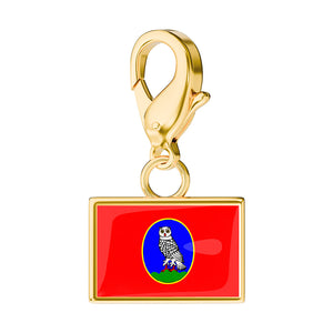 Flag Charms media 74