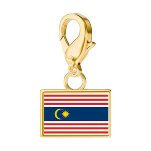Flag Charms media 111