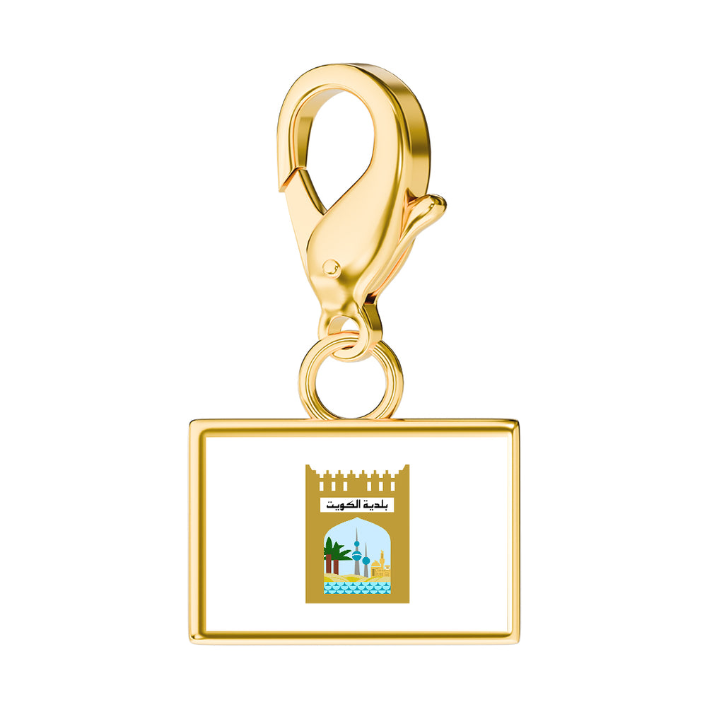 Flag & Map Charms Set (Pre-Order) media 25