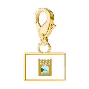 Flag & Map Charms Set (Pre-Order) media 25