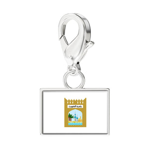 Flag Charms media 113