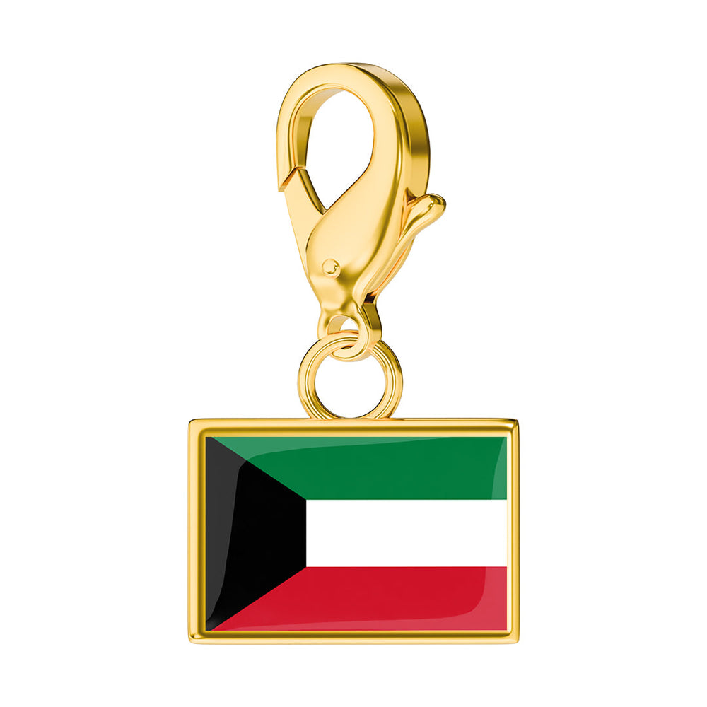 Flag Charms media 122