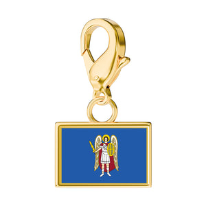 Flag & Map Charms Set (Pre-Order) media 27