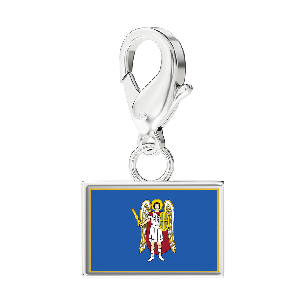 Flag & Map Charms Set (Pre-Order) media 26
