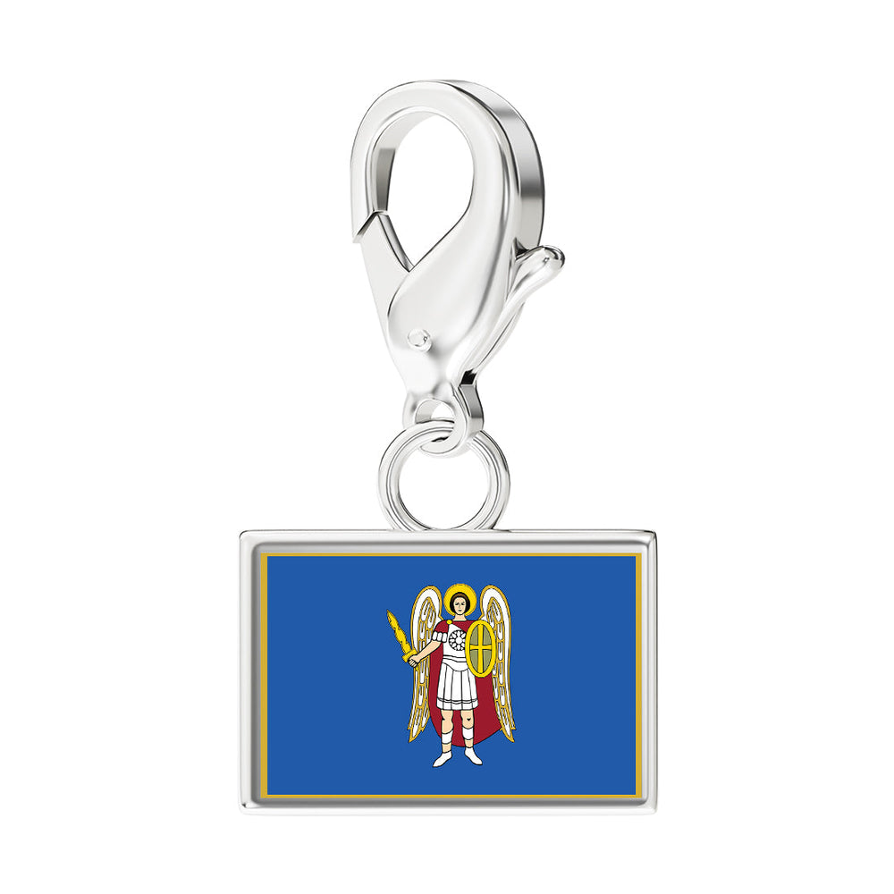 Flag Charms media 114