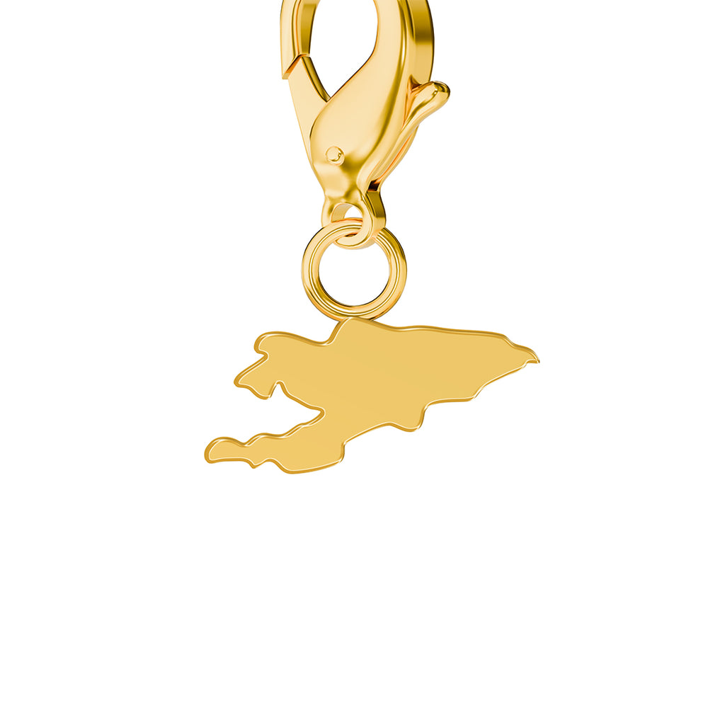 Map Charms media 45