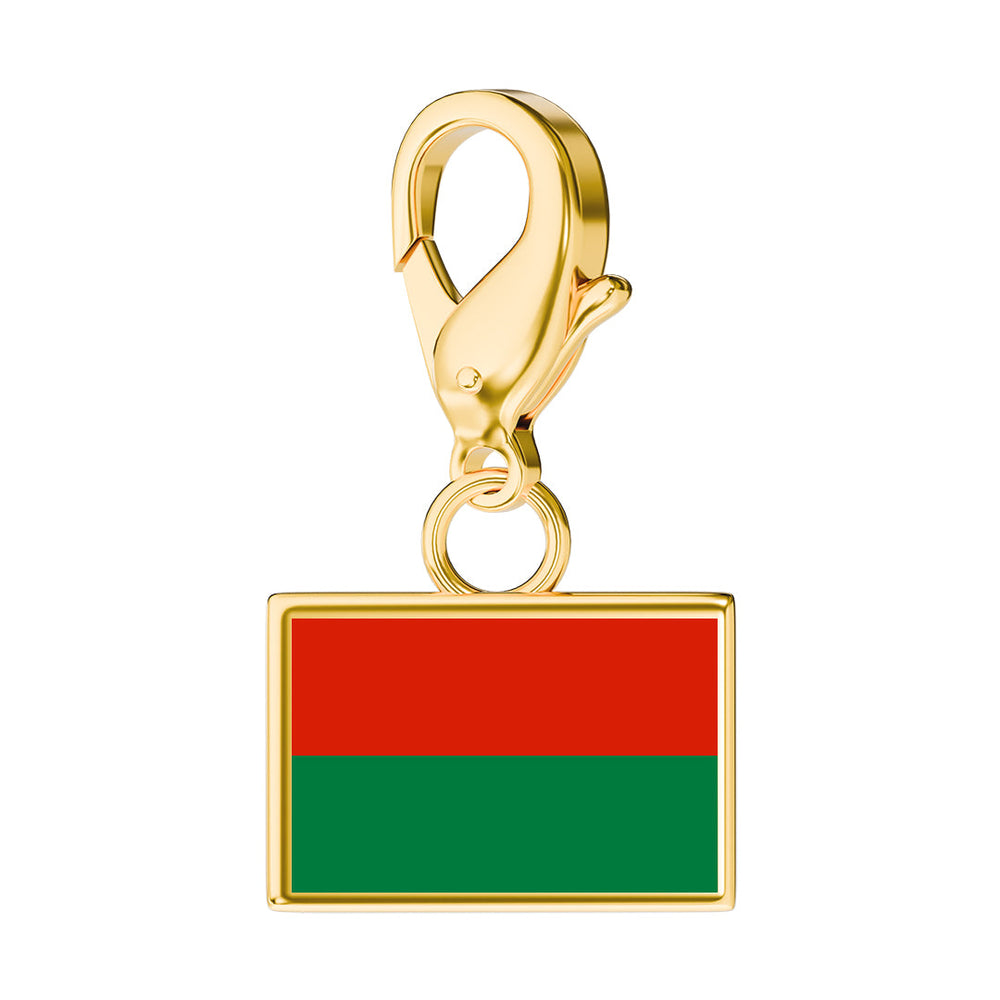 Flag Charms media 115