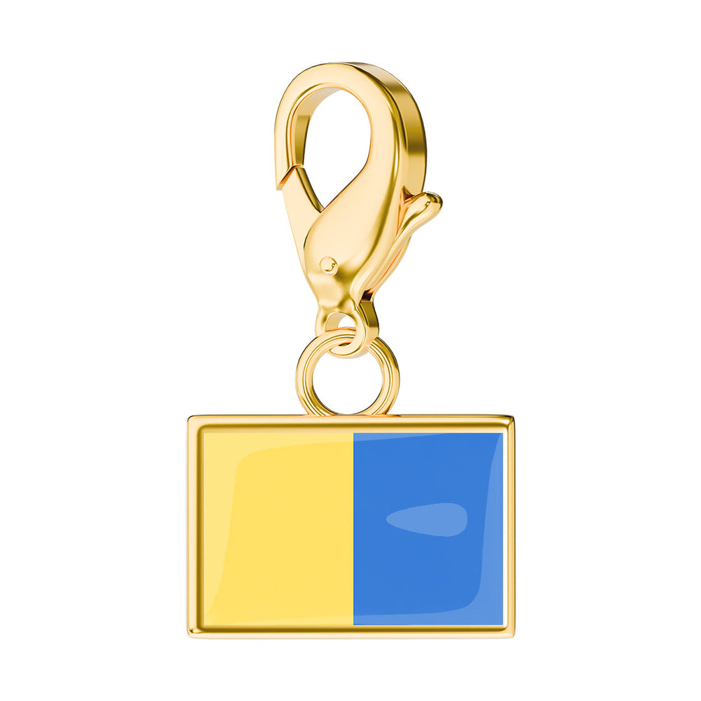 Flag Charms media 75