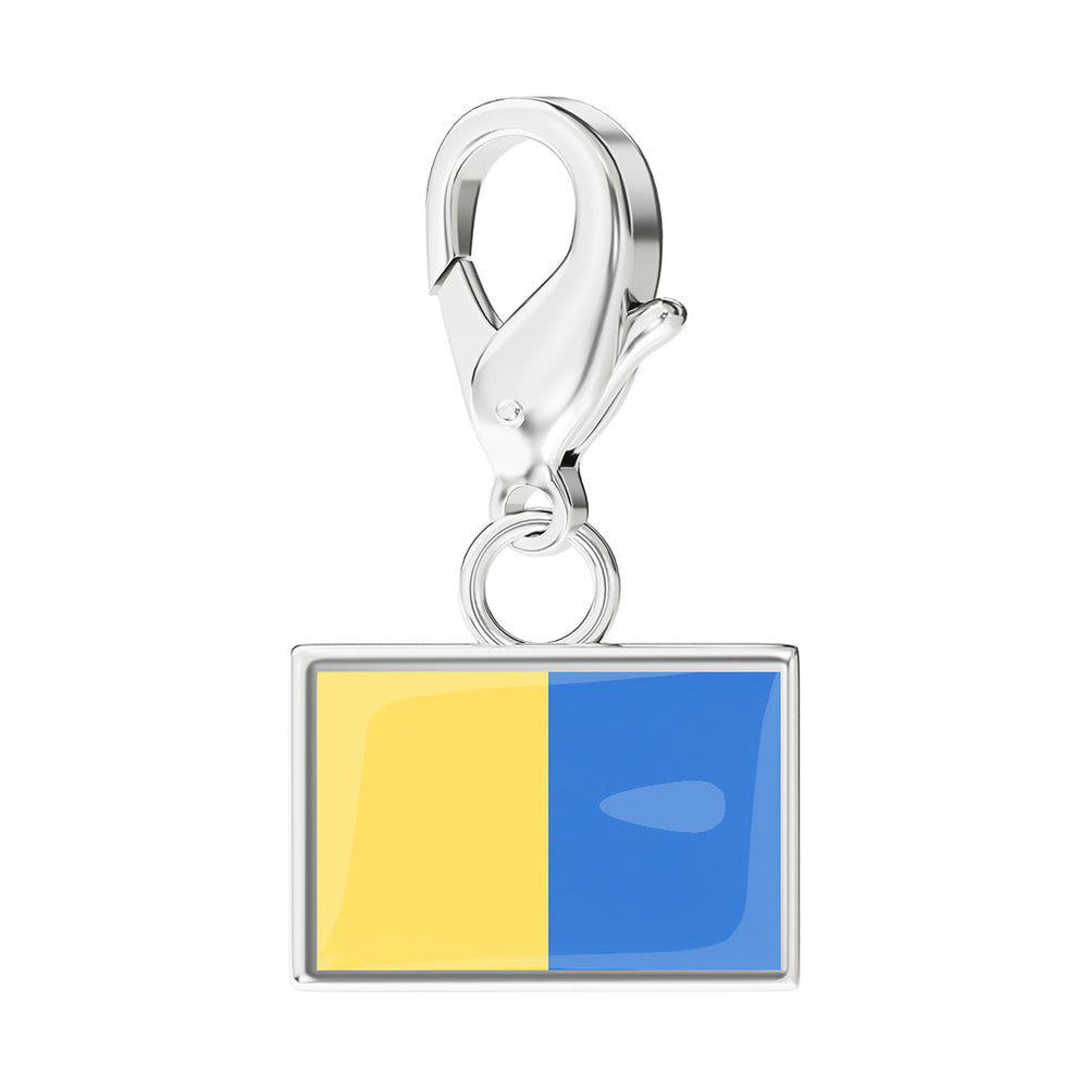 Flag Charms media 74