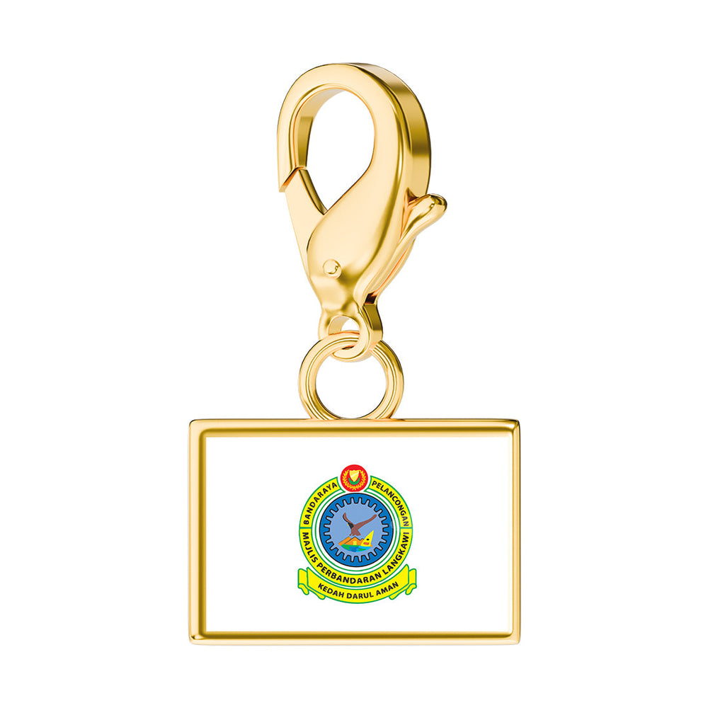 Flag Charms media 76