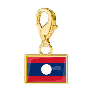Flag Charms media 124