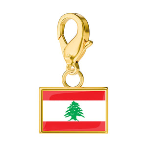Flag Charms media 126