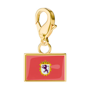 Flag & Map Charms Set (Pre-Order) media 33