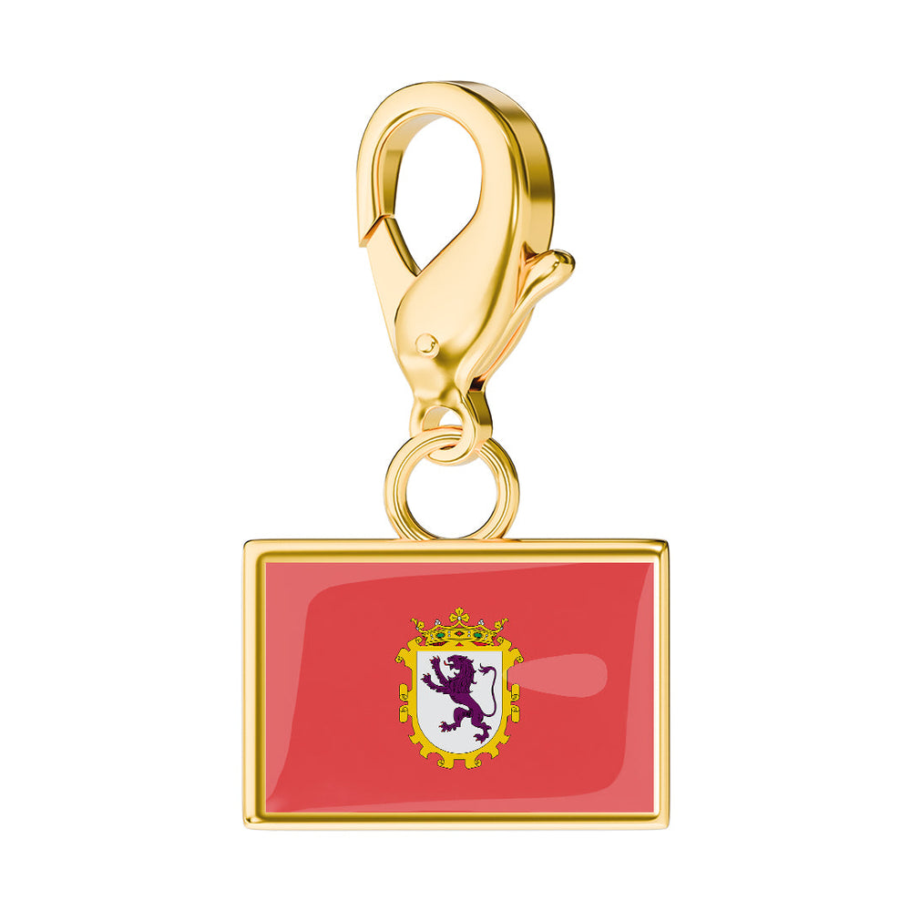 Flag Charms media 117