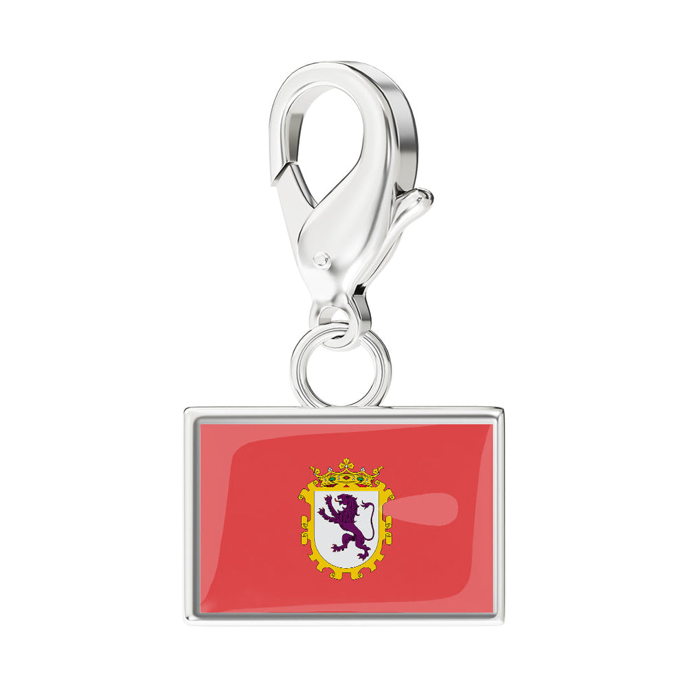 Flag Charms media 117