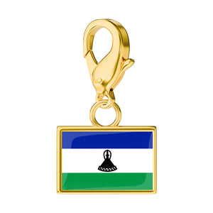 Flag Charms media 127